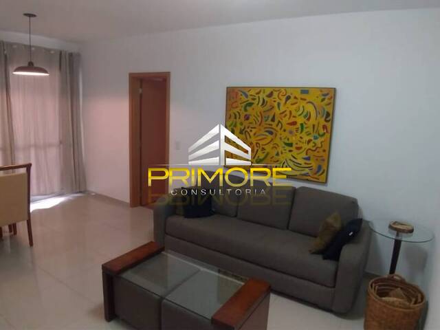 Apartamento para Locação em Nova Lima - 3