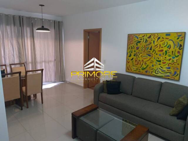 Apartamento para Locação em Nova Lima - 4