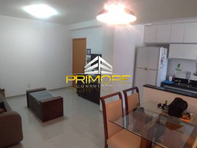 Apartamento para Locação em Nova Lima - 2