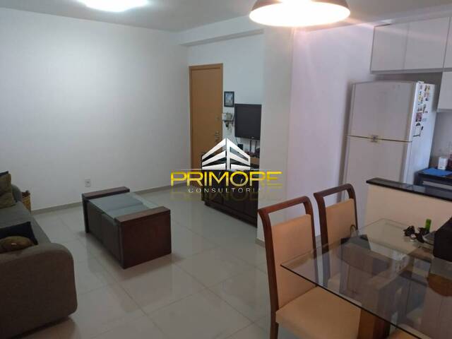 Apartamento para Locação em Nova Lima - 5