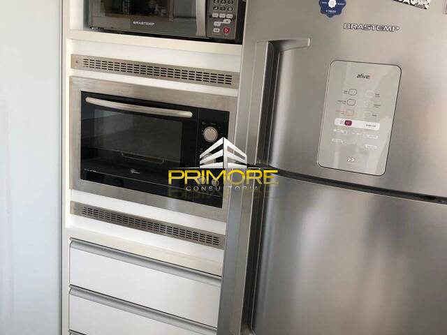 Apartamento para Locação em Nova Lima - 5
