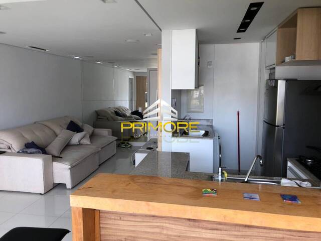 Apartamento para Locação em Nova Lima - 4