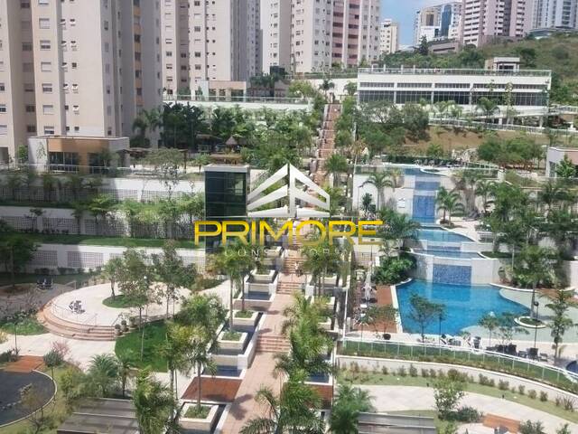 #PRI883 - Apartamento para Venda em Nova Lima - MG