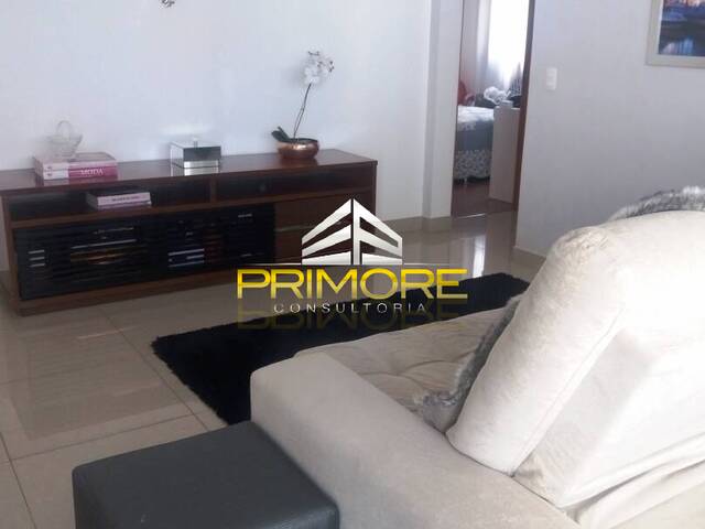 Apartamento para Venda em Nova Lima - 4