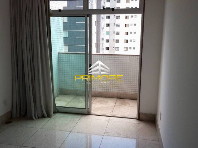 Apartamento para Locação em Belo Horizonte - 4