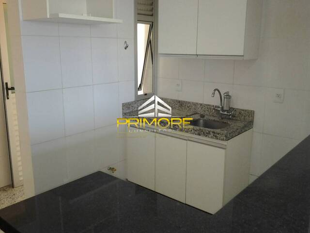 Apartamento para Locação em Belo Horizonte - 5