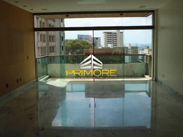 Apartamento para Venda em Belo Horizonte - 2