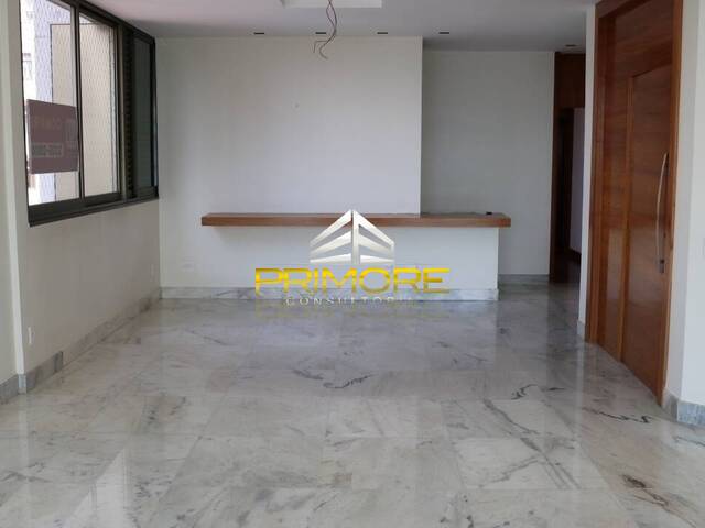 Apartamento para Venda em Belo Horizonte - 3
