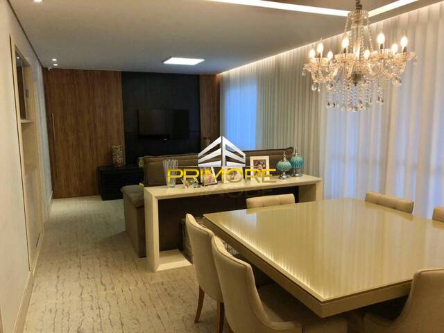 #PRI939 - Apartamento para Venda em Nova Lima - MG