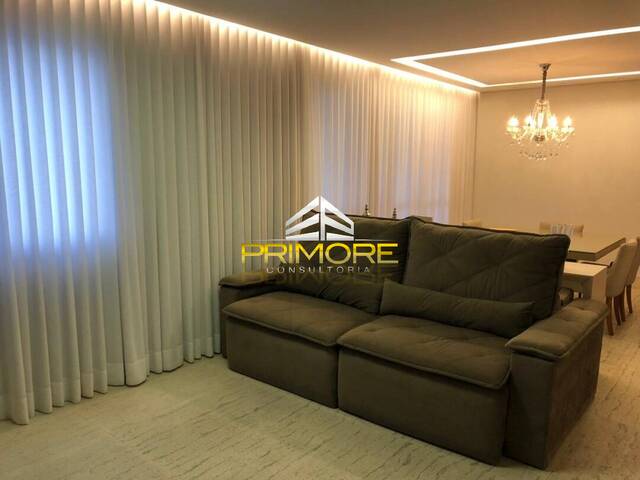 #PRI939 - Apartamento para Venda em Nova Lima - MG