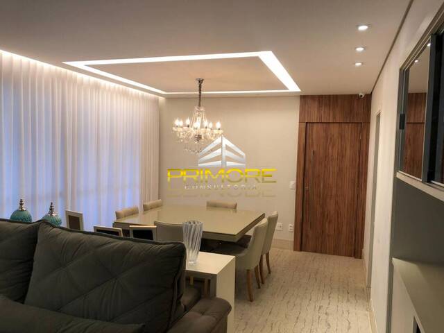 #PRI939 - Apartamento para Venda em Nova Lima - MG