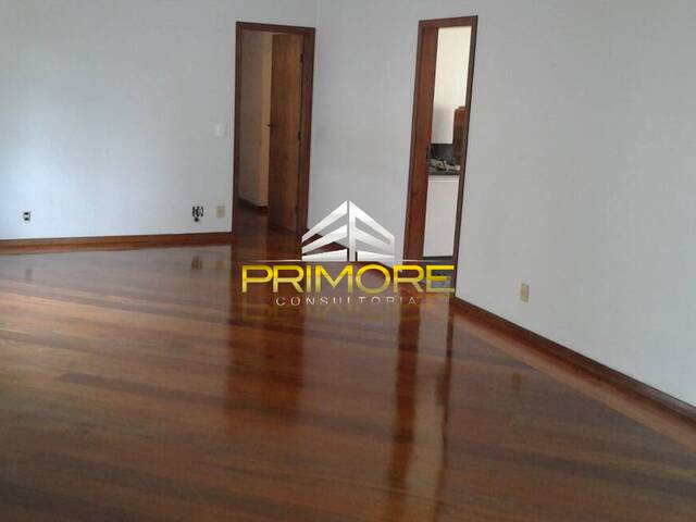 Apartamento para Locação em Belo Horizonte - 4