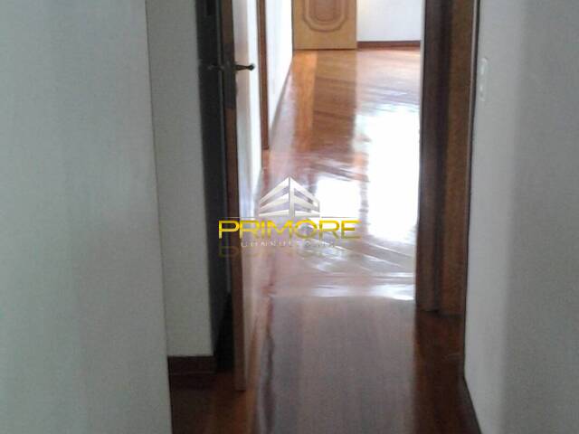Apartamento para Locação em Belo Horizonte - 5