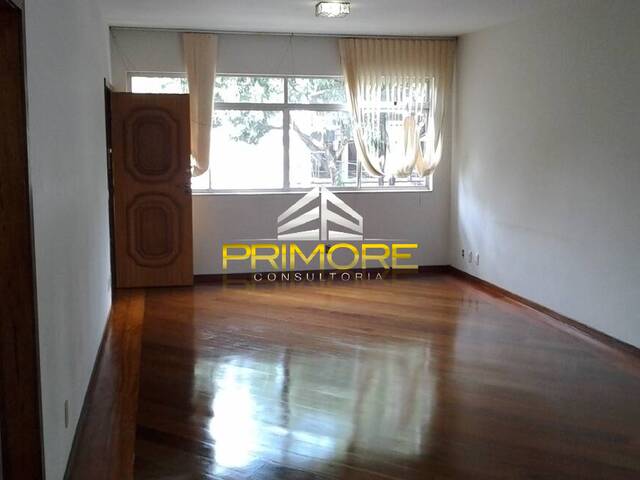 Apartamento para Locação em Belo Horizonte - 2