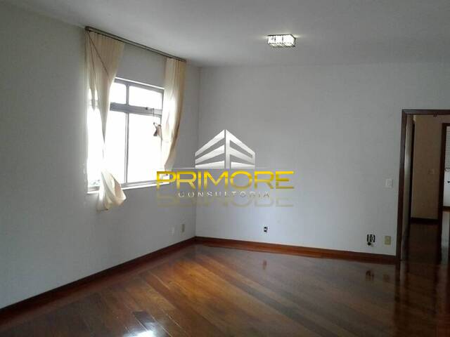 Apartamento para Locação em Belo Horizonte - 3