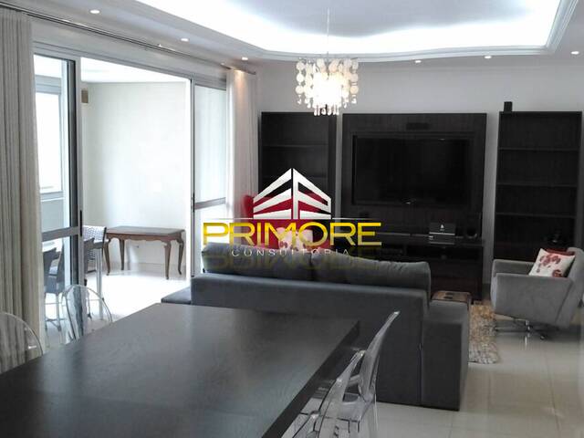 Apartamento para Locação em Nova Lima - 2