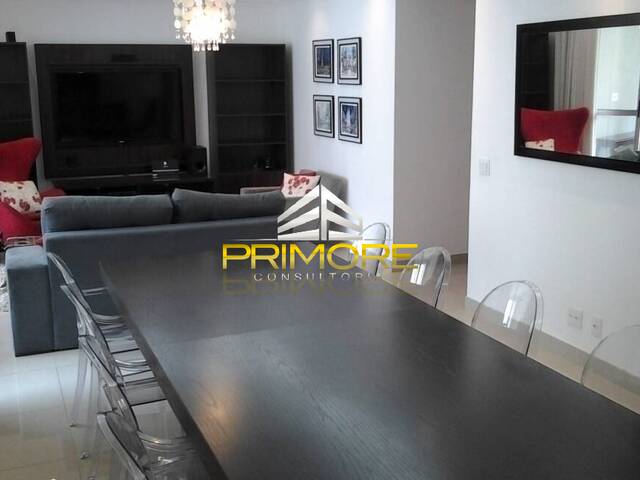 Apartamento para Locação em Nova Lima - 4