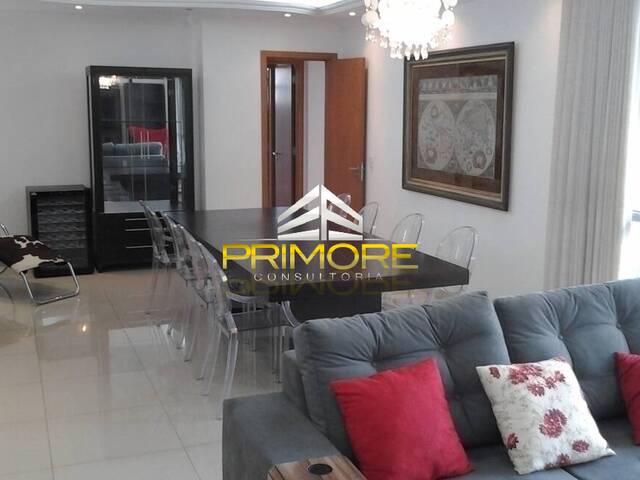 Apartamento para Locação em Nova Lima - 3