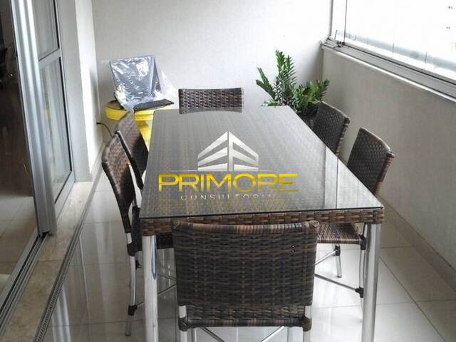 Apartamento para Locação em Nova Lima - 5