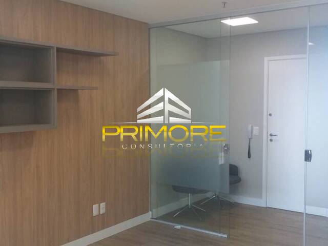 Sala para Locação em Nova Lima - 4