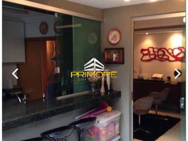 #PRI953 - Apartamento para Locação em Belo Horizonte - MG