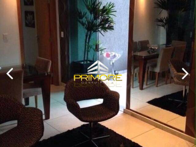 Apartamento para Locação em Belo Horizonte - 5