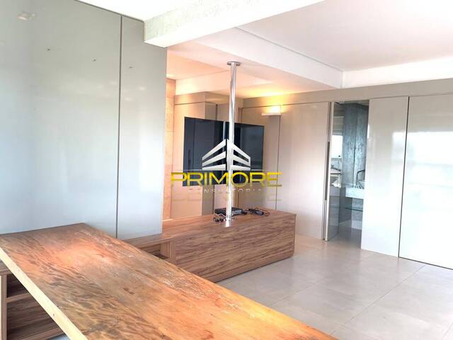Apartamento para Locação em Nova Lima - 4