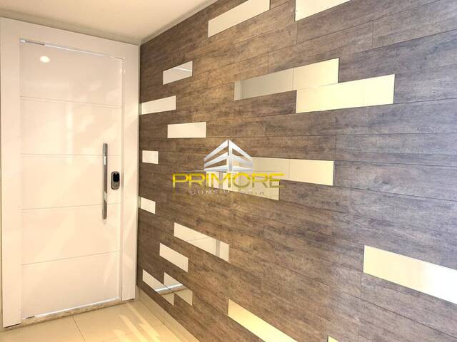 Apartamento para Locação em Nova Lima - 5