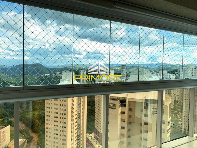 #PRI954 - Apartamento para Locação em Nova Lima - MG