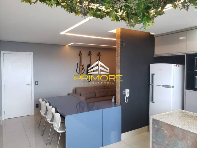 Apartamento para Locação em Nova Lima - 4