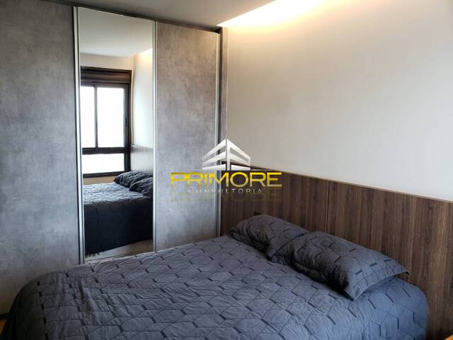 Apartamento para Locação em Nova Lima - 5