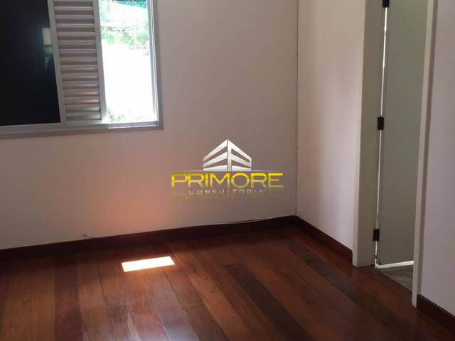 Apartamento para Locação em Belo Horizonte - 4
