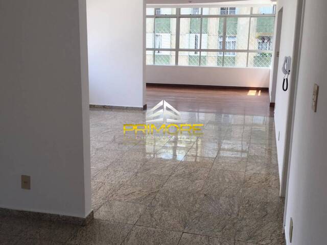 #PRI957 - Apartamento para Locação em Belo Horizonte - MG
