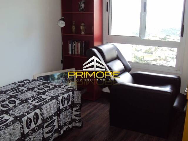 Apartamento para Locação em Nova Lima - 5