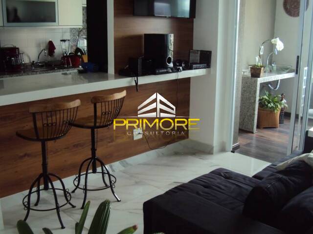 Apartamento para Locação em Nova Lima - 2