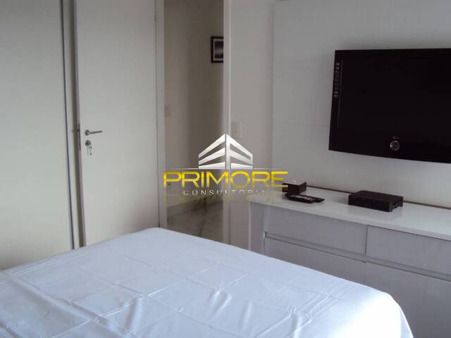 Apartamento para Locação em Nova Lima - 3