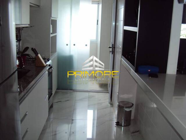Apartamento para Locação em Nova Lima - 4