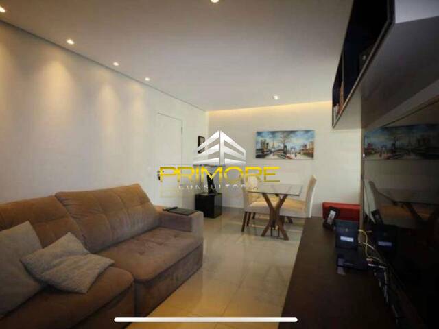 Apartamento para Locação em Nova Lima - 4