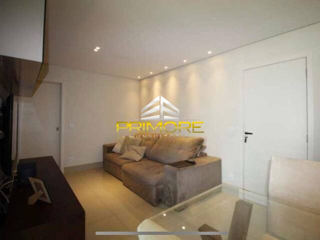 Apartamento para Locação em Nova Lima - 5