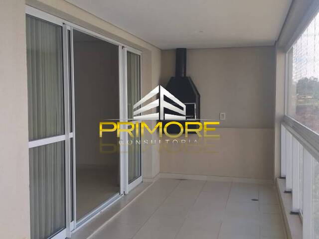 Apartamento para Locação em Nova Lima - 3