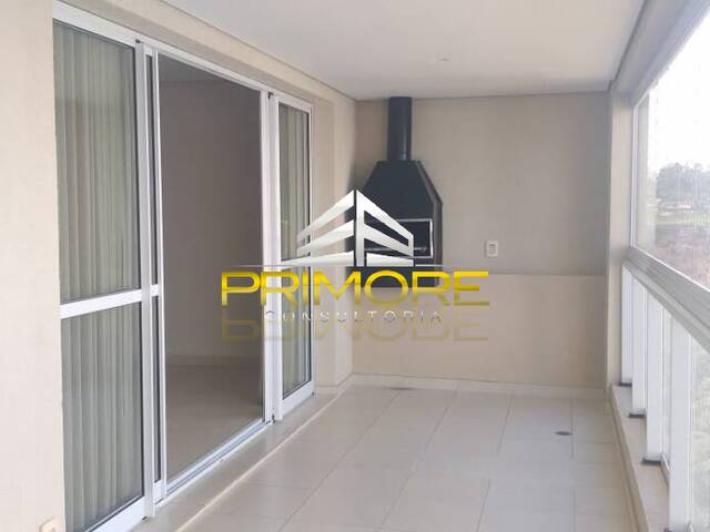 Apartamento para Locação em Nova Lima - 2