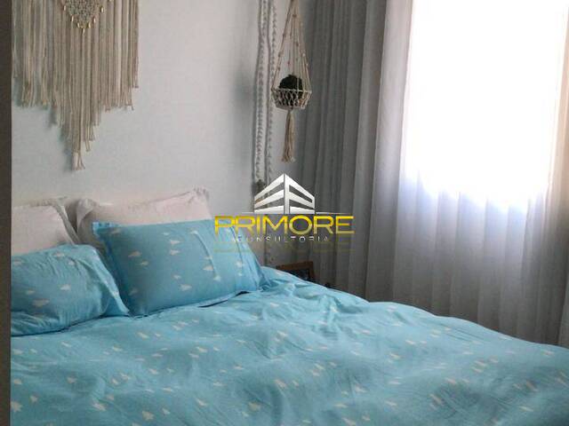 Apartamento para Venda em Nova Lima - 4