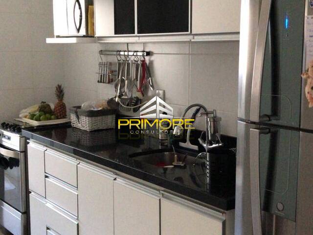 #PRI965 - Apartamento para Venda em Nova Lima - MG