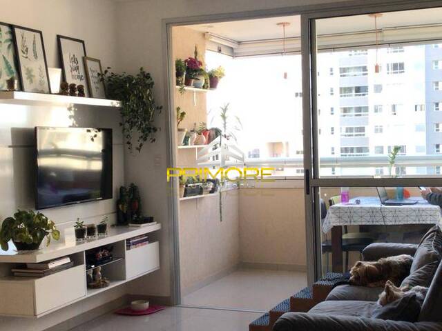 #PRI965 - Apartamento para Venda em Nova Lima - MG