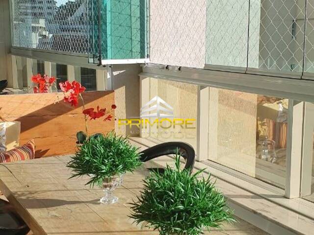 Apartamento para Venda em Nova Lima - 4