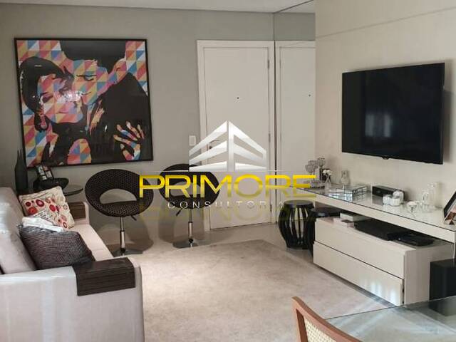 Apartamento para Venda em Nova Lima - 3