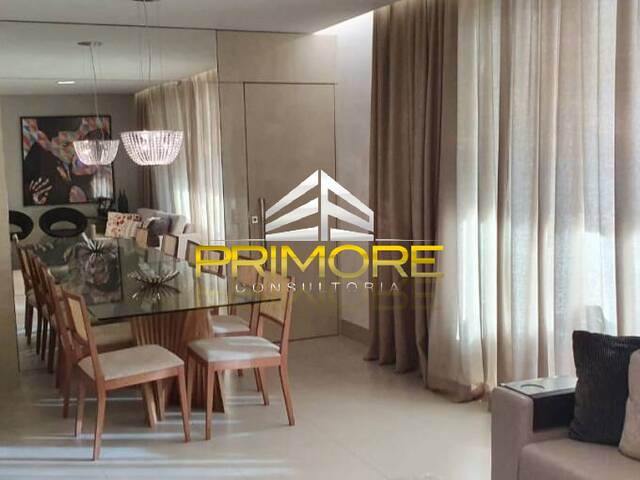 Apartamento para Venda em Nova Lima - 5