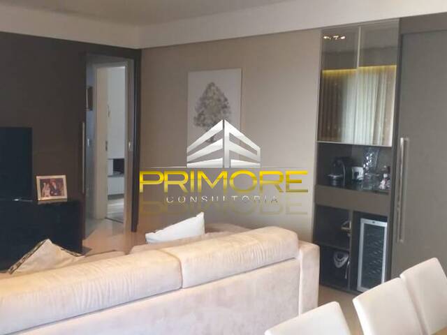 Apartamento para Locação em Nova Lima - 5