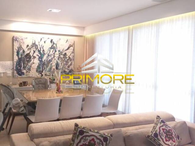 Apartamento para Locação em Nova Lima - 3