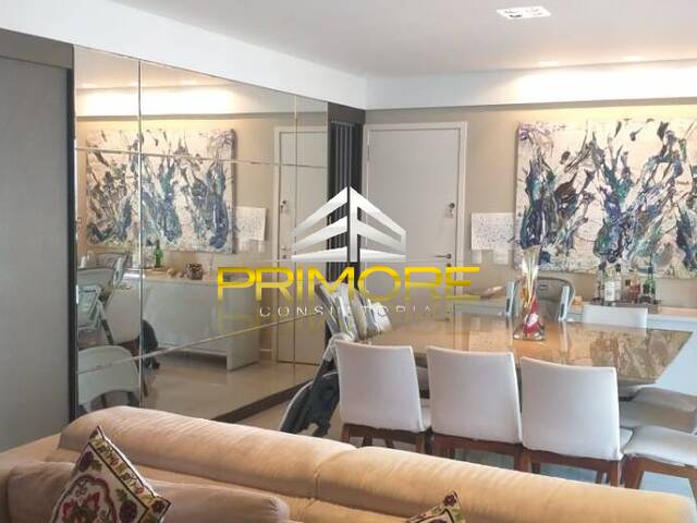 Apartamento para Locação em Nova Lima - 4